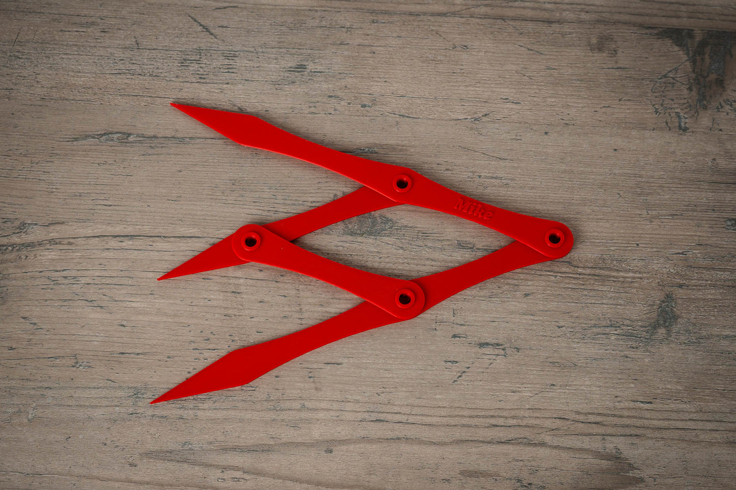 Golden Ratio Calipers – Precision Proportion Tool for Artists, Designers, Woodworkers & Crafters