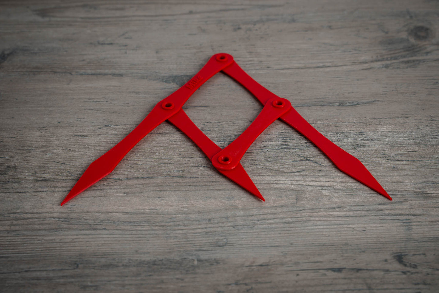 Golden Ratio Calipers – Precision Proportion Tool for Artists, Designers, Woodworkers & Crafters