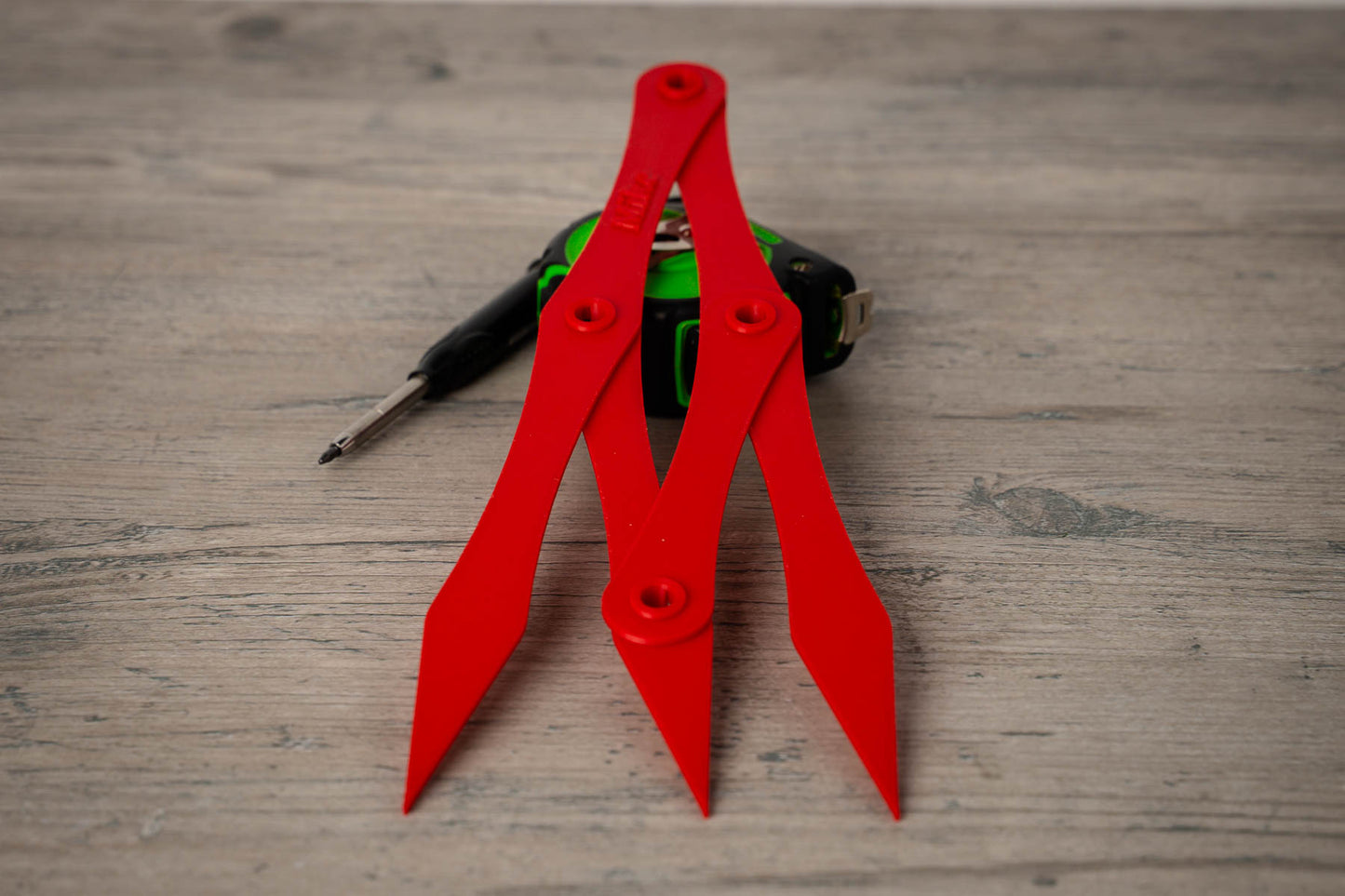 Golden Ratio Calipers – Precision Proportion Tool for Artists, Designers, Woodworkers & Crafters