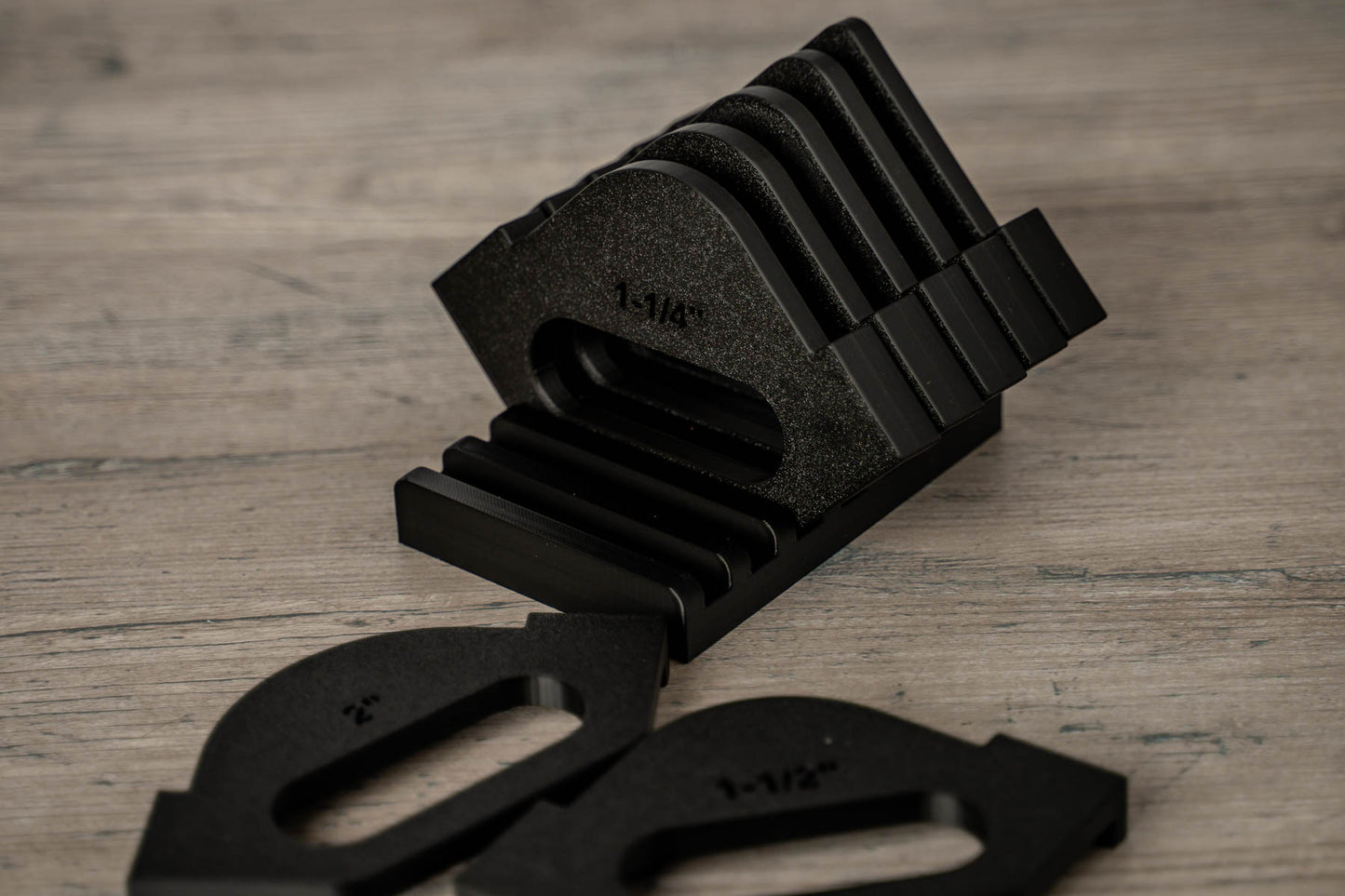 Router Radius Gauge Guide – Precision Corner Measuring Tool for Woodworking & Carpentry